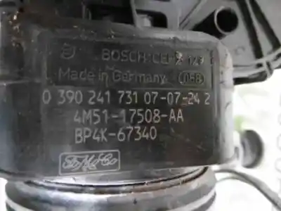 Автозапчасти б/у мотор переднего стеклоочистителя за ford focus c-max (cap) trend (d) ссылки oem iam 4m5117508aa  0390241731