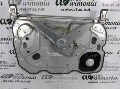 Автозапчасти б/у регулятор стекла переднего правого за ford focus c-max (cap) trend (d) ссылки oem iam 7m51a203a28ba  4m51a219a64em