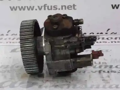 Tweedehands auto-onderdeel injectie pomp voor mazda 6 berlina (gg) 2.0 crtd 120 active oem iam-referenties rf5c13800