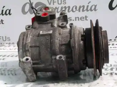 Gebrauchtes Autoersatzteil klimakompressor zum toyota land cruiser (j9) td gx oem-iam-referenzen 4472004555
