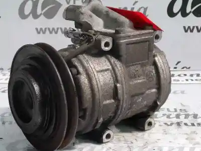 Gebrauchtes Autoersatzteil klimakompressor zum toyota land cruiser (j9) td gx oem-iam-referenzen 4472004555  