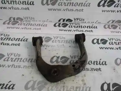 Gebrauchtes Autoersatzteil oberer lenker radaufhängung vorn links zum toyota land cruiser (j9) td gx oem-iam-referenzen 