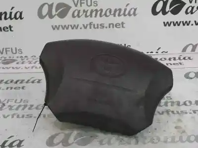 Gebrauchtes Autoersatzteil airbag-kit zum toyota land cruiser (j9) td gx oem-iam-referenzen 8917060090