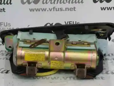 İkinci el araba yedek parçası hava yastigi kiti için toyota land cruiser (j9) td gx oem iam referansları 8917060090 901197299a73 89170