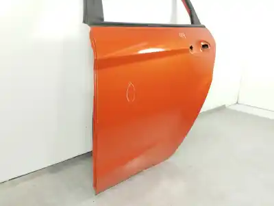 Автозапчасти б/у задняя левая дверь за ford fiesta (cb1) trend ссылки oem iam   