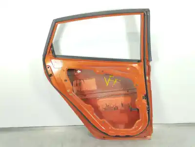 Автозапчасти б/у задняя левая дверь за ford fiesta (cb1) trend ссылки oem iam   
