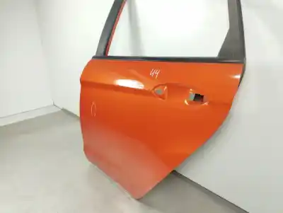 Автозапчасти б/у задняя левая дверь за ford fiesta (cb1) trend ссылки oem iam   