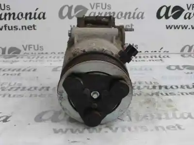 Автозапчасти б/у компрессор кондиционера воздуха за ford fiesta (cb1) trend ссылки oem iam ap3119d629ac  