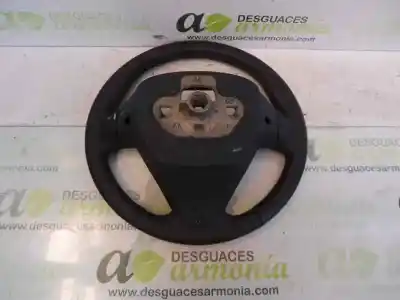 Second-hand car spare part steering wheel for ford fiesta (cb1) trend oem iam references 8a613600e 62146117c 