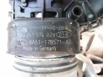 Автозапчасти б/у мотор переднего стеклоочистителя за ford fiesta (cb1) trend ссылки oem iam 8a6117500ag 8a6117b571ab 3397021586