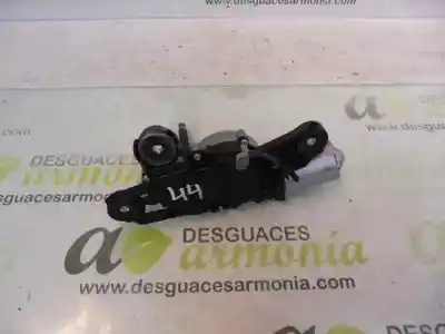 Автозапчасти б/у мотор заднего стеклоочистителя за ford fiesta (cb1) trend ссылки oem iam 8a61a17k441ad  0390201215