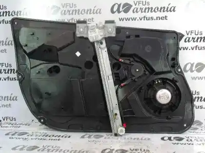 Tweedehands auto-onderdeel regelaar rechts voor ruit voor ford fiesta (cb1) trend oem iam-referenties 8a61a045h16  