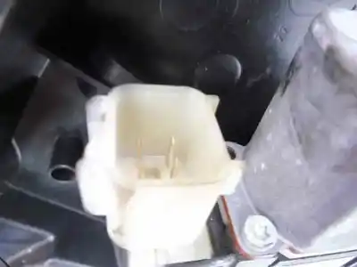 Автозапчастина б/у регулятор вікна передній лівий для ford fiesta (cb1) trend посилання на oem iam 8a61a045h17ag  8a6114a389b