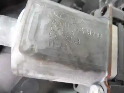 Автозапчастина б/у регулятор вікна передній лівий для ford fiesta (cb1) trend посилання на oem iam 8a61a045h17ag  8a6114a389b