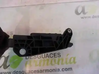Автозапчастина б/у педальний потенціометр для ford fiesta (cb1) trend посилання на oem iam 8v219f836ab  6pv00951720