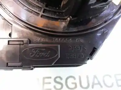 İkinci el araba yedek parçası hava yastigi yüzük için ford fiesta (cb1) trend oem iam referansları 8a6t13n064bf  