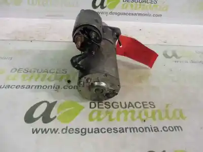 Recambio de automóvil de segunda mano de motor arranque para opel vectra c berlina 2.2 16v cat (z 22 se) referencias oem iam 55556245  