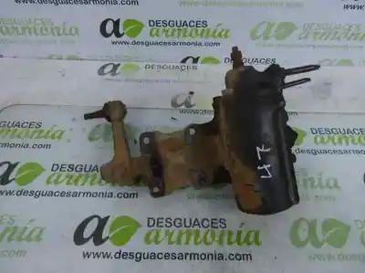 Автозапчасти б/у рулевая коробка за mitsubishi galloper (hyundai) 2.5 td exceed ссылки oem iam 