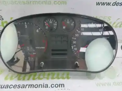 Автозапчасти б/у приборная доска за audi a3 (8l) 1.9 tdi ссылки oem iam 8l0919860b
