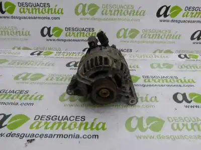 Second-hand car spare part alternator for toyota corolla (e12) 1.4 linea terra berlina oem iam references 270600d030b