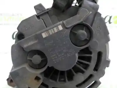 Second-hand car spare part alternator for toyota corolla (e12) 1.4 linea terra berlina oem iam references 270600d030b  0124315024