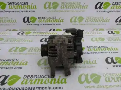 Second-hand car spare part alternator for toyota corolla (e12) 1.4 linea terra berlina oem iam references 270600d030b  0124315024