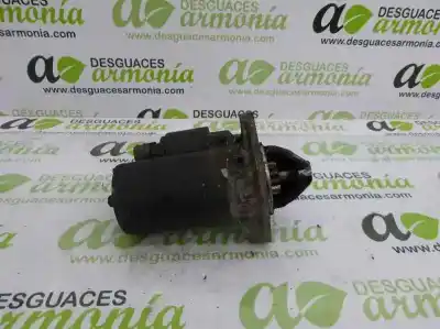 Second-hand car spare part starter motor for toyota corolla (e12) 1.4 linea terra berlina oem iam references 281000d030