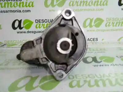 Second-hand car spare part starter motor for toyota corolla (e12) 1.6 16v oem iam references 281000d030  0001107088