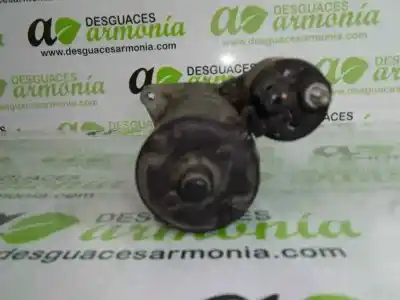 Second-hand car spare part starter motor for toyota corolla (e12) 1.6 16v oem iam references 281000d030  0001107088
