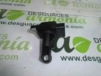 Second-hand car spare part flowmeter for toyota corolla (e12) 1.6 16v oem iam references 222040j010
