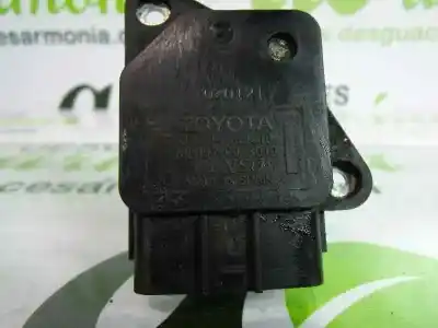 Second-hand car spare part flowmeter for toyota corolla (e12) 1.6 16v oem iam references 222040j010  1974003010