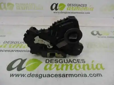 Second-hand car spare part front right door lock for toyota corolla (e12) 1.6 16v oem iam references   