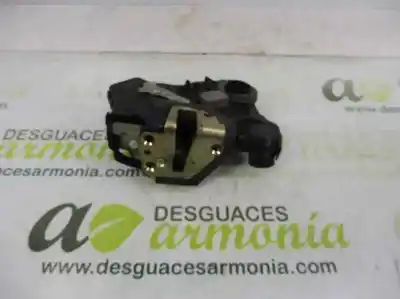 Second-hand car spare part front right door lock for toyota corolla (e12) 1.6 16v oem iam references   