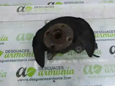Second-hand car spare part front right knuckle for toyota corolla (e12) 1.6 16v oem iam references 