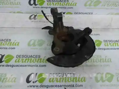 Second-hand car spare part front right knuckle for toyota corolla (e12) 1.6 16v oem iam references   