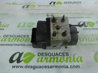 Second-hand car spare part abs for toyota corolla (e12) 1.6 16v oem iam references 4451002050