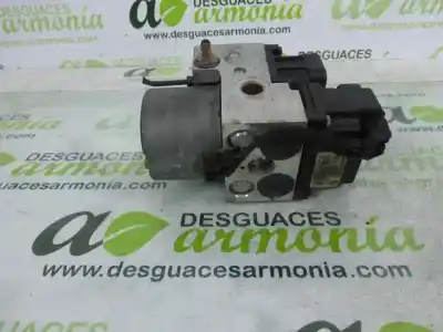 Second-hand car spare part abs for toyota corolla (e12) 1.6 16v oem iam references 4451002050 0273004571 0265216850