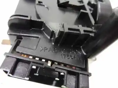 Second-hand car spare part windshiel wiper switch for toyota corolla (e12) 1.6 16v oem iam references 133647  