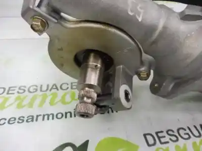 Second-hand car spare part steering column for toyota corolla (e12) 1.6 16v oem iam references 4520002180 pt22bd0007p 8965002010
