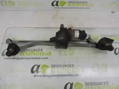 Second-hand car spare part front windshield wiper motor for toyota corolla (e12) 1.6 16v oem iam references 8511002100a