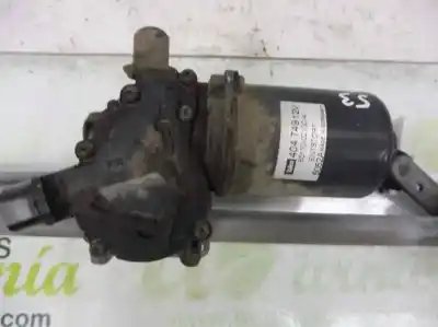 Second-hand car spare part front windshield wiper motor for toyota corolla (e12) 1.6 16v oem iam references 8511002100a  