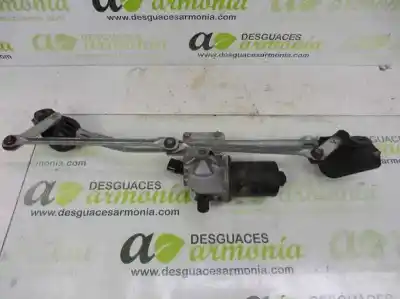 Second-hand car spare part front windshield wiper motor for toyota corolla (e12) 1.6 16v oem iam references 8511002100a  