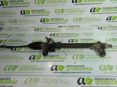 Second-hand car spare part steering rack for toyota corolla (e12) 1.6 16v oem iam references 4550002060