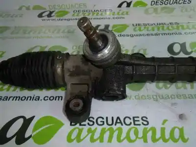 Second-hand car spare part steering rack for toyota corolla (e12) 1.6 16v oem iam references 4550002060  20092563