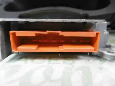 Pièce détachée automobile d'occasion module d'airbag pour peugeot 307 (s1) xr références oem iam 9645840780 9634405177 96345028zr