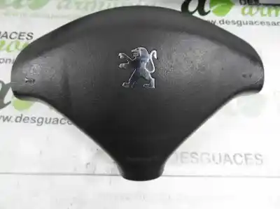 Pièce détachée automobile d'occasion module d'airbag pour peugeot 307 (s1) xr références oem iam 9645840780 9634405177 96345028zr