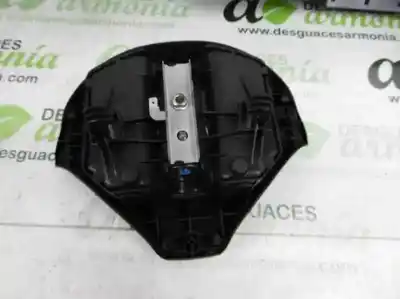 Pièce détachée automobile d'occasion module d'airbag pour peugeot 307 (s1) xr références oem iam 9645840780 9634405177 96345028zr