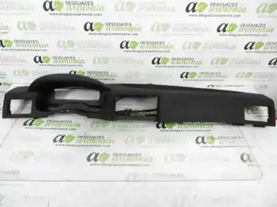 Pièce détachée automobile d'occasion module d'airbag pour peugeot 307 (s1) xr références oem iam 9645840780 9634405177 96345028zr