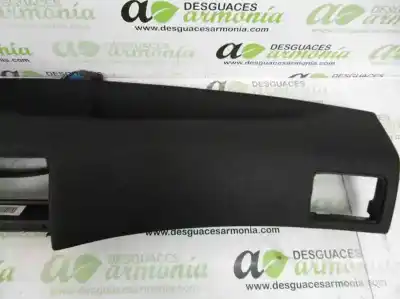 Pièce détachée automobile d'occasion module d'airbag pour peugeot 307 (s1) xr références oem iam 9645840780 9634405177 96345028zr