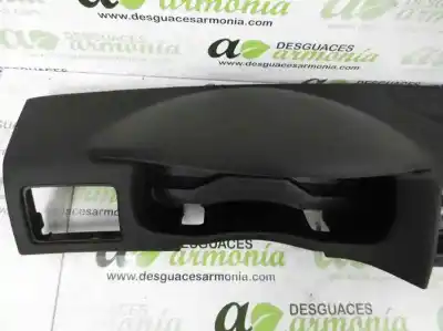 Pièce détachée automobile d'occasion module d'airbag pour peugeot 307 (s1) xr références oem iam 9645840780 9634405177 96345028zr
